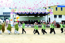 강화군, 군민의 날 기념 체육대회