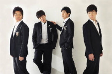 팝페라그룹 라스페란자 내일 오산 공연