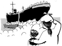 매러디스 빅토리호