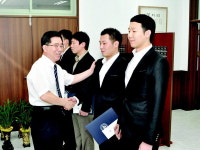 시흥署 성과우수·중요범인 검거형사 포상