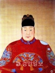 [아시아의 왕을 만나다·6]베이징 명13릉- 2 정릉