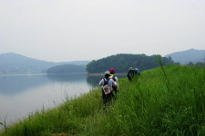 미추홀 둘러 둘러 상전벽해 인천을 만나다