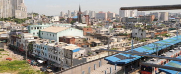 [질주하는 역사 철도·3]동인천역에서 인천을 생각하다