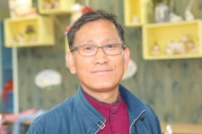 양주시 매곡리 맹골마을