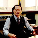 인터뷰 / 이종관 연수구립관악단 지휘자