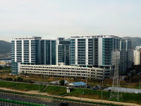 아파트형공장 지역경제 햇살