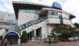 [질주하는 역사 철도·4]보들레르·전강 그리고 주안역