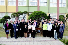 수원 고색초 개교 60주년 한마당 축제