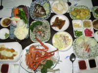 [맛집을 찾아서]강화도 횟집 미도락