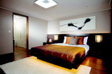 글로벌 교육특구 1번지 송도 최고 블루칩 떴다