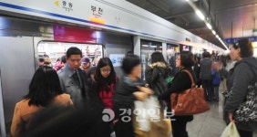 [질주하는 역사 철도·6]경인선의 아인스월드, 부천 : 부천역