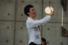 우리 가락 참맛 전하는 젊은 소리꾼의 당찬울림