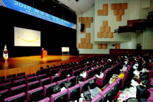 오산시 학부모대상 자녀교육법 강연회