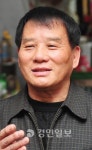 인터뷰 / 장학사업 이끄는 신동규 용현3동 주민자치위원장