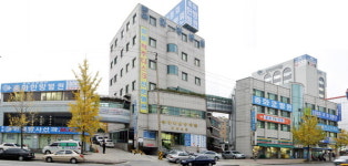 개원 28주년 안양 중화한방병원