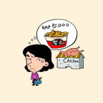 죽은 통큰치킨 산 닭집을 쫓다