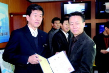 현장 밀착형 행정 앞장