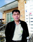 인터뷰 / 마을 제설봉사 솔선수범 김기철씨