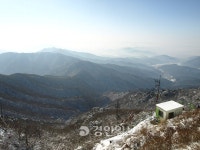 [송수복과 떠나는 즐거운 산행]전북 김제, 완주 모악산