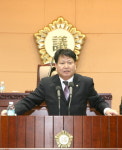 임형성의원 고양시의회 문화복지위원장 선출