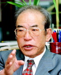 한국인권운동계 대부 이돈명 변호사 별세