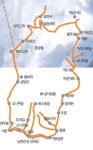 [新 휴먼로드·1]하남 위례길 1)둘레길
