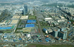 첨단 교통망 구축 잘나가는 수원