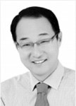 루원시티, 구도심 중심상권으로
