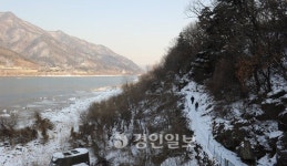 [新 휴먼로드·2]하남 위례길 - 2) 사랑길과 역사길