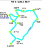 [이야기가 있는 길]하동 토지길