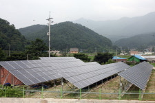 가평군, 올해 그린빌리지 220가구 보급