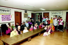 가평군, 사회복지시설 3곳 방문 위문활동