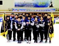 의정부고·송현고 3연패 적중