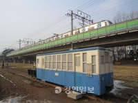 [질주하는 역사 철도·16]철로 위에 새겨진 기억들 : 고잔역에서 군자역까지