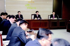 휴먼시티의 답은 현장에 있다