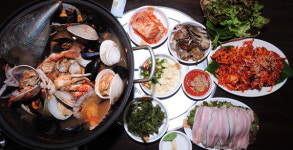 맛집을 찾아서 / 밴댕이 요리 전문점 인천 벽란식당