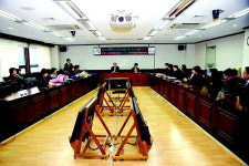 여성 권익 증진 서구 여성단체協 회장 이·취임