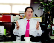 강창규씨, 서부산업단지관리공단 이사장 연임