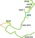 [이야기가 있는 길]차와 소리가 있는 길-전남 보성군