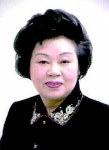 새얼굴 / 최춘자 중구문화원 원장