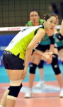 화제의 선수 / 女배구 3년연속 올스타 1위 현대건설 황연주