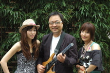 봄바람에 실린 추억의 멜로디