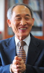 오늘 정년퇴임하는  김기욱 송현초 교장