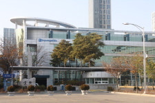 인천기업 (주)경신 비전 2015 시동