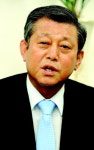 유천호 市재향군인회장 취임