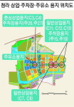 청라지구 상업·주차장·주유소 용지 공급
