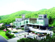 과천에 추사 박물관