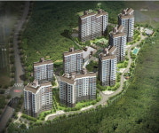 의왕포일 2C-1 평균 경쟁률 2.3대 1