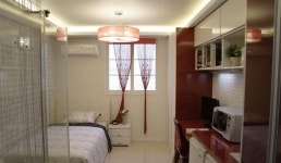 중앙필하우스 구월동에 원룸형 오피스텔 분양