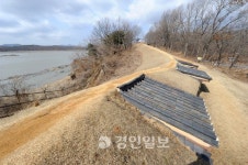 [新 휴먼로드·8]평화누리길 김포 첫째길
